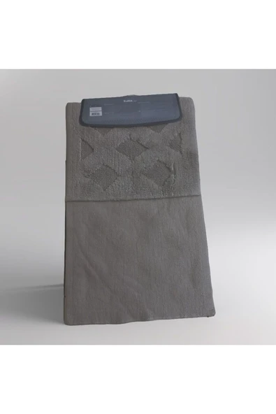 Özdilek Özdilek Tufting Lima 2'li Banyo Paspası - Resim 2