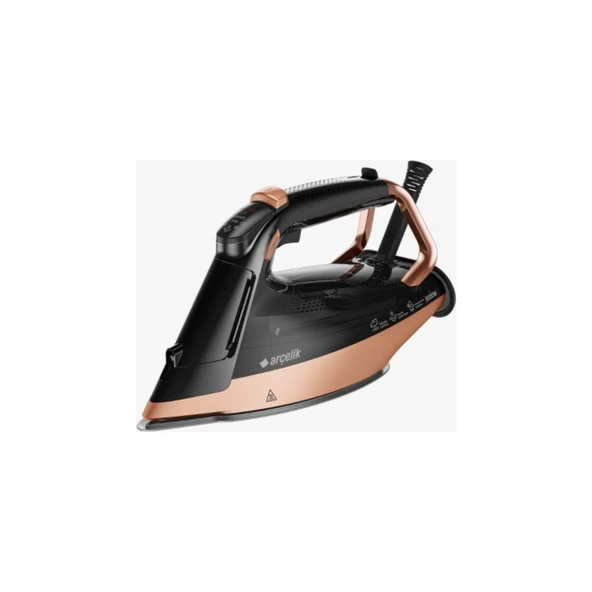 Arçelik Beu 9030 D Aria Expert 3000 W Buharlı Ütü ürün görseli 1