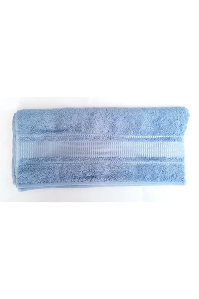 Özdilek COLOURIST K.GRI BANYO HAVLUSU 90*150 - Resim 9