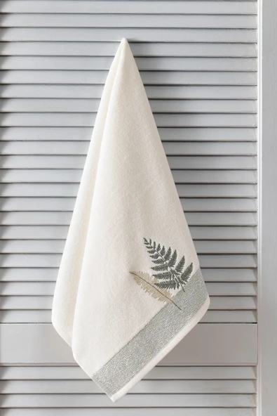 Özdilek Özdilek Cotton Bliss Havlu Seti - Resim 6