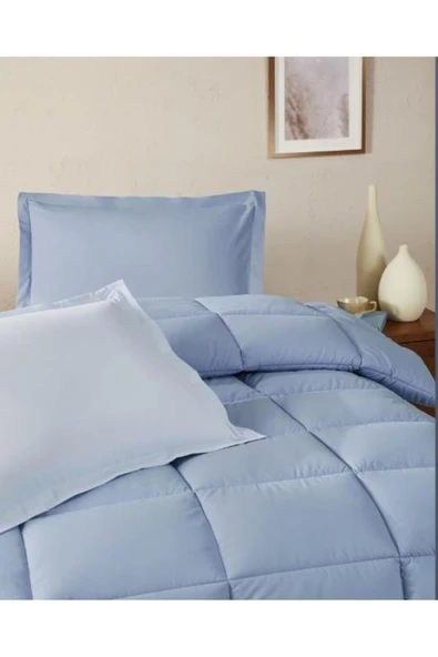 Özdilek Colourist Tek Kişilik Yatak Seti B.Mavi -Marina Colourist ürün görseli 1