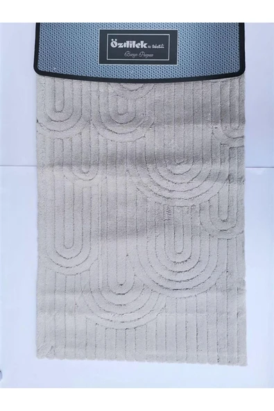 Özdilek Doly 2 Parçalı Klozet Takımı ürün görseli 1