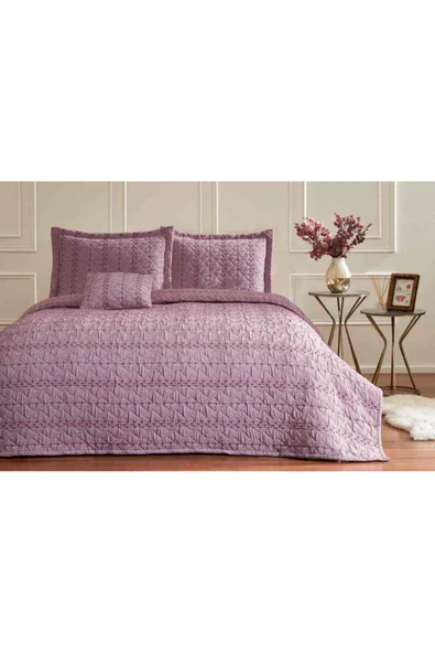 Özdilek Yatak Örtüsü Raın Decorose Tek Kişilik ürün görseli 1