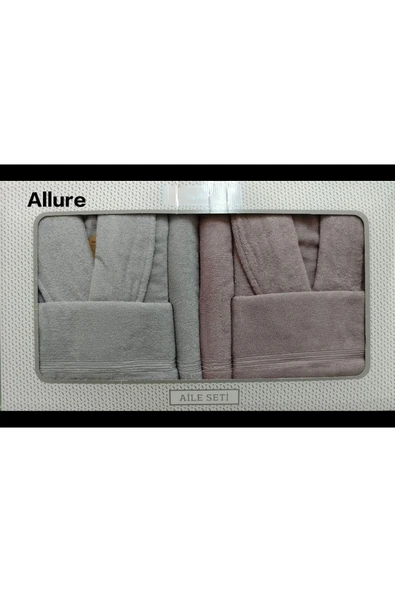 Özdilek ALLURE AİLE SETİ - Resim 2