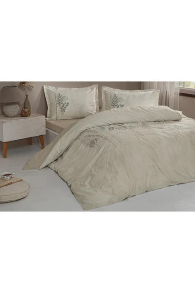 Özdilek Conium Tek Kişilik Nevresim Takımı - Resim 4