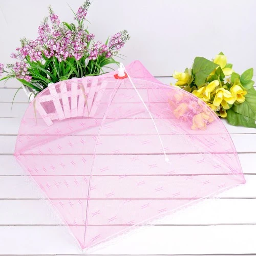 Yiyecek Koruyucu Cibinlik Şemsiye ürün görseli 1