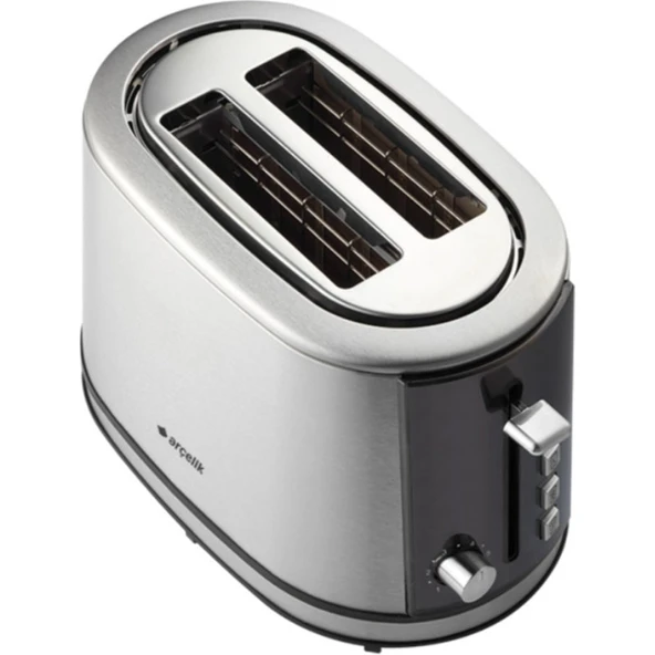 Arçelik Ek 6120 I Ekmek Kızartma Makinesi - Resim 3