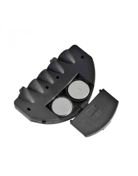 Şapkaya Takılan Lamba Fener - Resim 3