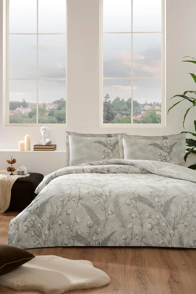 Özdilek Algodon Çift Kişilik Nevresim Takımı ürün görseli 1