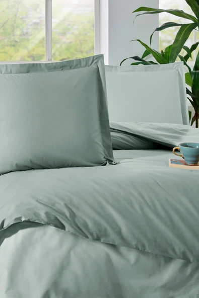 Özdilek Özdilek Colourist Tek Kişilik Nevresim Takımı - Resim 6