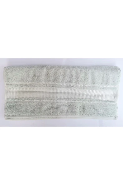 Özdilek COLOURIST K.GRI BANYO HAVLUSU 90*150 - Resim 2