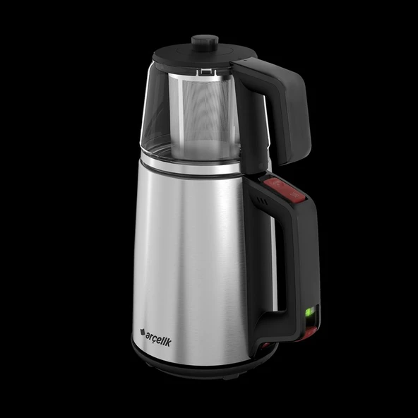 Arçelik cm 3626 Ic Çay Makinesi ürün görseli 1