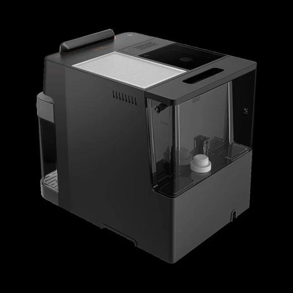 Arçelik Em 6395 Imperium Barista Tam Otomatik Espresso Makinesi - Resim 4