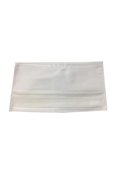 Özdilek Krem Pamuklu El Havlusu ürün görseli 1