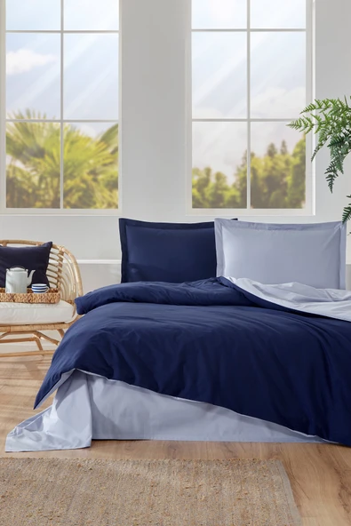 Özdilek Özdilek Colourist Tek Kişilik Nevresim Takımı - Resim 9