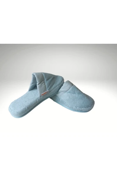 Özdilek COLOURİST HAVLU TERLİK ( BAY ) - Resim 2