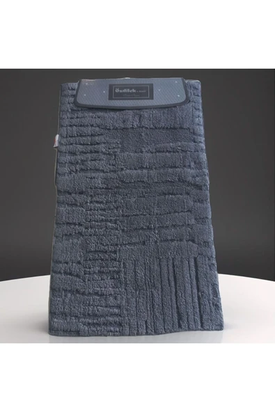 Özdilek TUFTİNG NORA 2'Lİ BANYO PASPASI - Resim 7