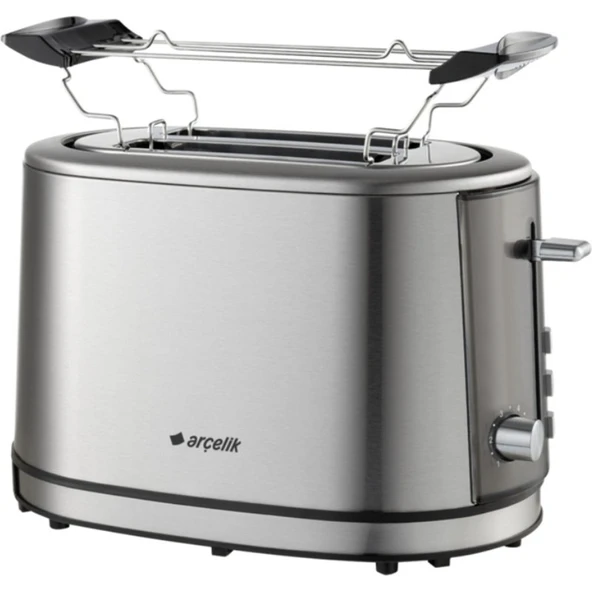 Arçelik Ek 6120 I Ekmek Kızartma Makinesi - Resim 2