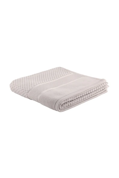 Özdilek Bright Kadife El Ve Yüz Havlusu 50x90 Cm - Resim 5