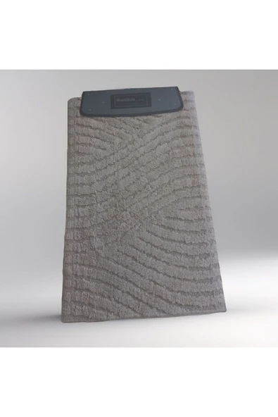 Özdilek TUFTİNG ROMA BEJ BANYO PASPASI ürün görseli 1