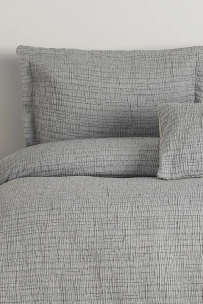 Özdilek Essence Çift Kişilik Yatak Örtüsü 240x250 Cm - Resim 5