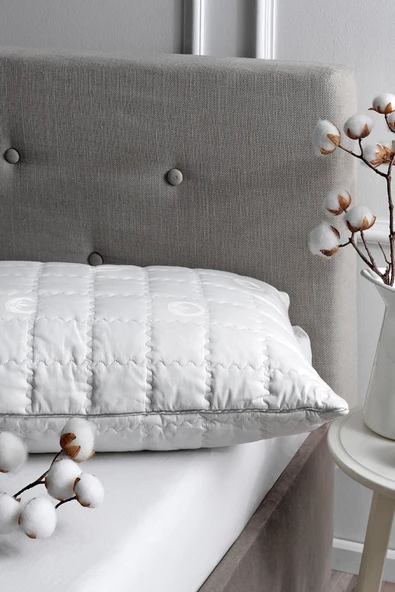 Özdilek Pamuk Yastık 50x70 Cm ürün görseli 1