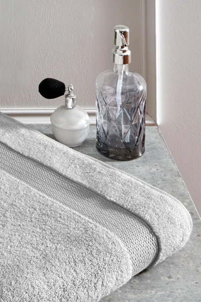 Özdilek Özdilek Woven Banyo Havlusu 90x150 cm - Resim 4