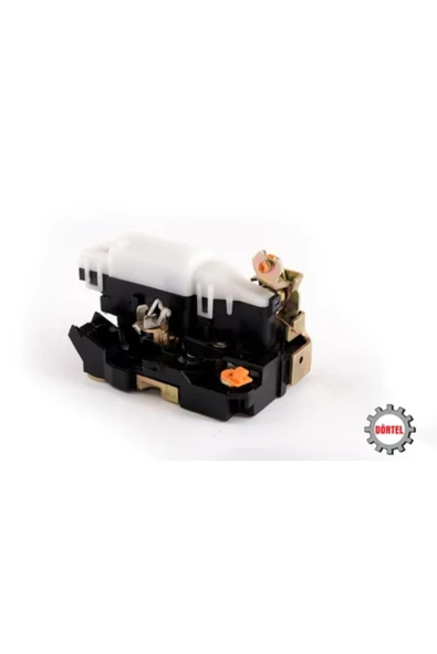 Renault Kangoo Kapı kilidi ön sol 104004 oem: 8200727508 ürün görseli 1