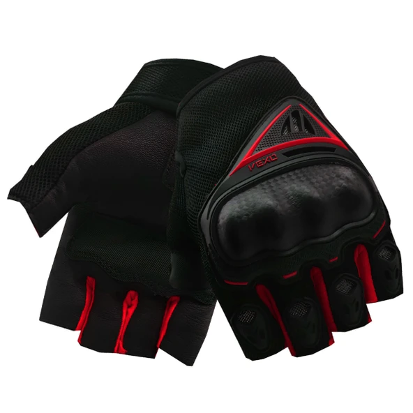 VEXO SANTA 2 ELDİVEN KIRMIZI ürün görseli