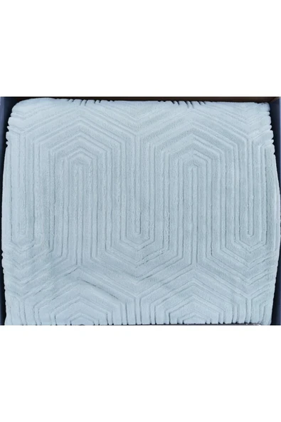 Özdilek BATTANİYE PRESTIJ A.YESIL ÇİFT KİŞİLİK KUTU(Y) ürün görseli 1