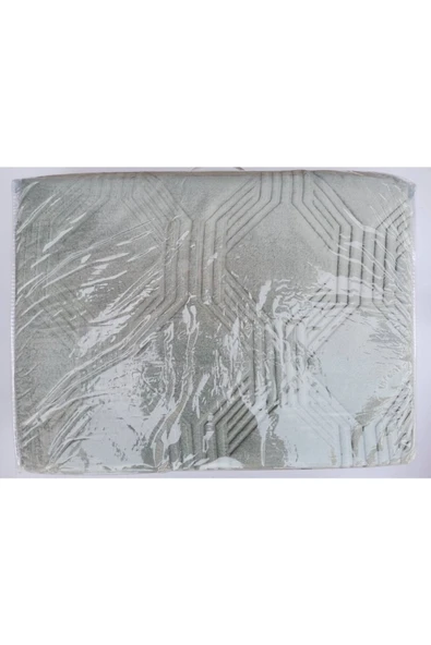 Özdilek BATTANİYE TRENDY ART DECO K.YESIL TEK KİŞİLİK (Y) ürün görseli 1