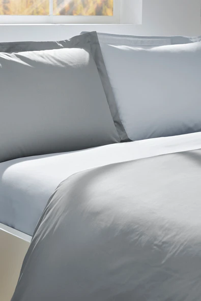 Özdilek Colourist Çift Kişilik Nevresim Takımı - Resim 3