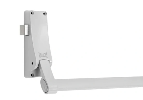 Kale Kilit Acil Çıkış Panik Bar Kd040/30-280 ( 1 mt bar dahil ) - Resim 2