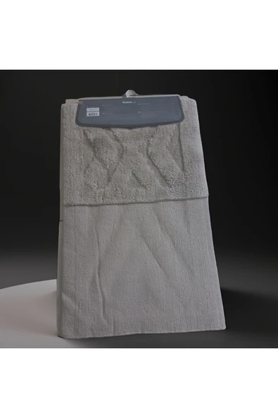 Özdilek TUFTİNG ARİS 2'Lİ BANYO PASPASI - Resim 4