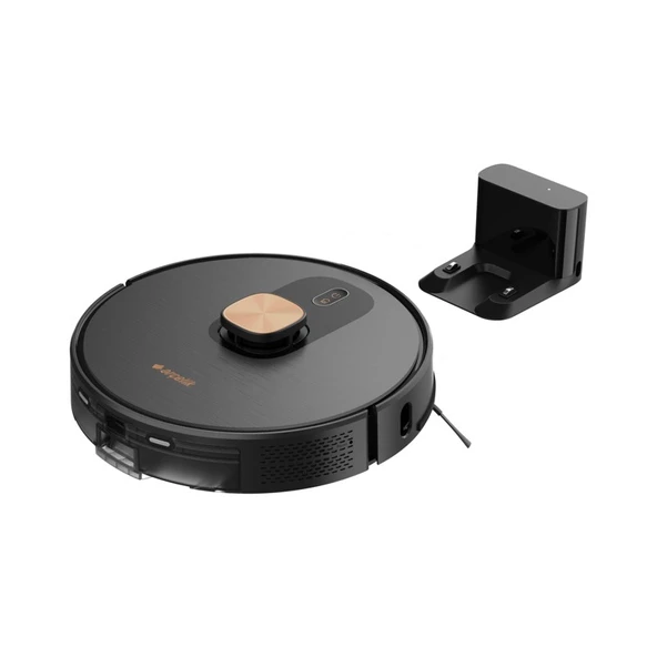 Arçelik Imperium Rs 9221 Robot Süpürge - Resim 3