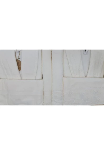 Özdilek Branch Aile Seti Krem Krem ürün görseli 1