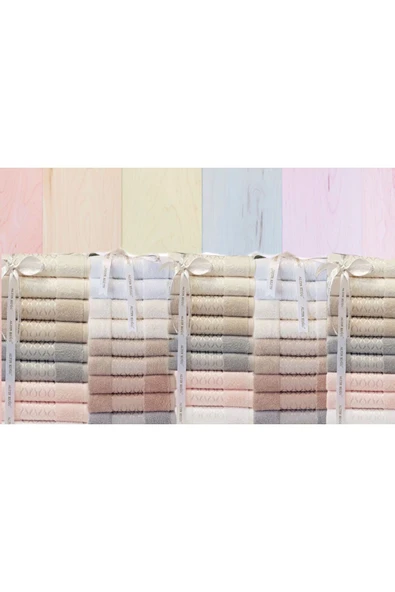 Özdilek Elissa Havlu 50 Adet ürün görseli 1