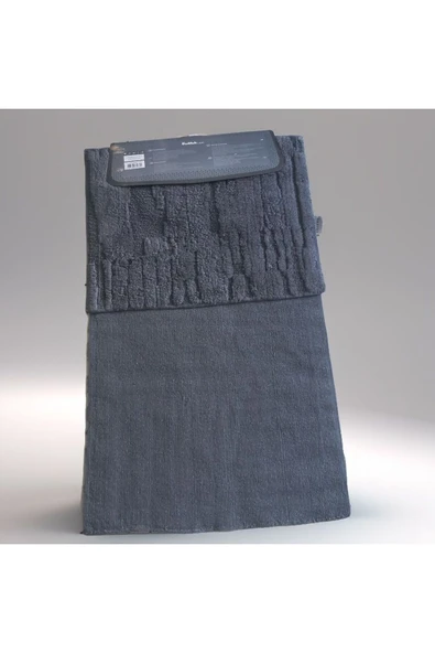 Özdilek TUFTİNG NORA 2'Lİ BANYO PASPASI - Resim 8