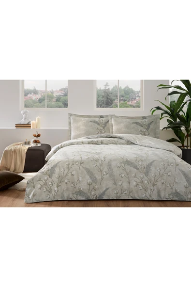 Özdilek Algodon Çift Kişilik Nevresim Takımı - Resim 4