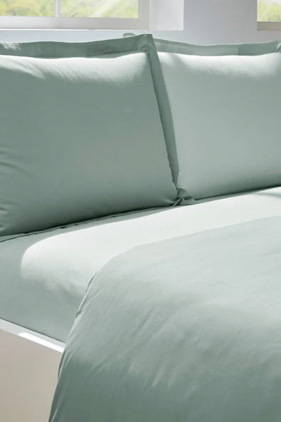 Özdilek Özdilek Colourist Tek Kişilik Nevresim Takımı - Resim 7