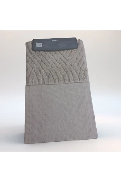 Özdilek TUFTİNG ROMA BEJ BANYO PASPASI - Resim 2