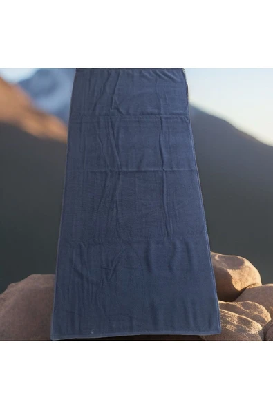 Özdilek ÖZDİLEK DOUBLE COLOUR PLAJ HAVLUSU 70x145 - Resim 8