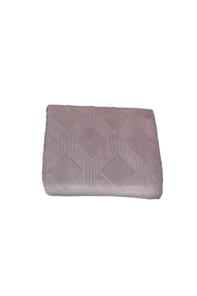 Özdilek Trendy Art Deco Çift Kişilik Battaniye 220x240 - Resim 3