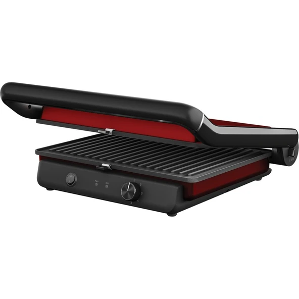 Arçelik Tm 6046 Ck Resital Tost Makinesi - Resim 4