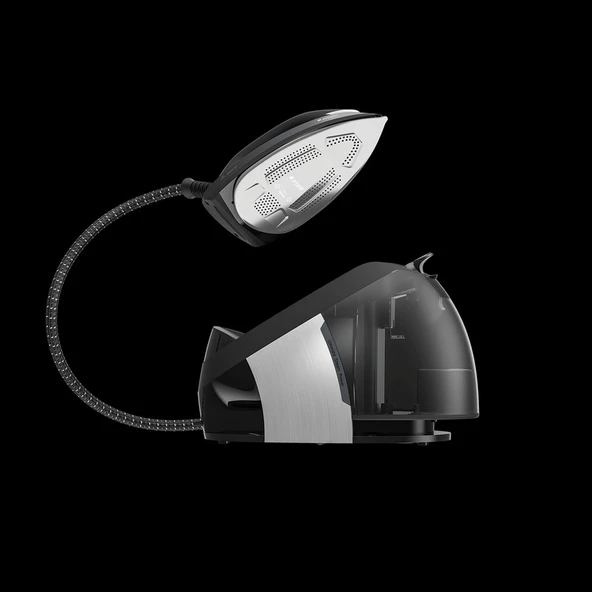 Arçelik Bku 9026 Buhar Kazanlı Ütü - Resim 2