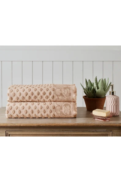 Özdilek Mistico Banyo Havlusu 90x150 Cm - Resim 2