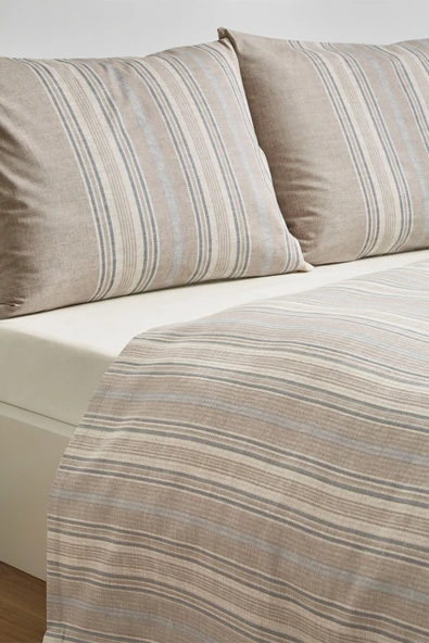 Özdilek Özdilek Sandlinie Çift Kişilik Pike Takımı - Resim 3