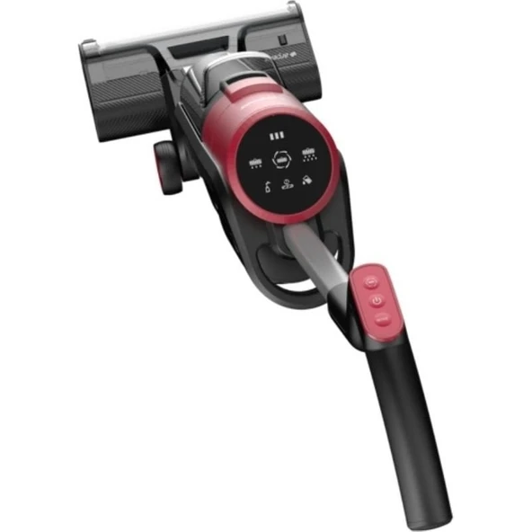 Arçelik Aquamaster™ Sd 6341 250 Watt Şarjlı Süpürge - Resim 4