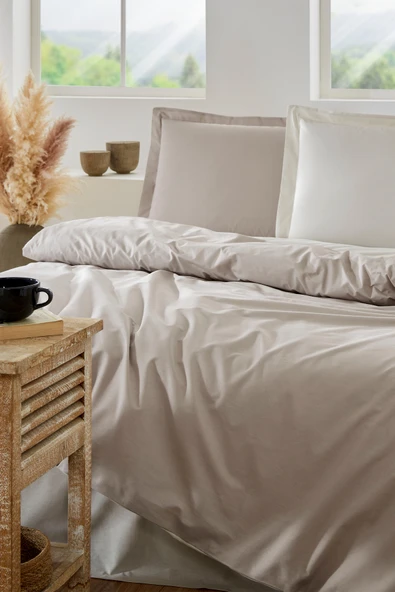 Özdilek Colourist Çift Kişilik Nevresim Takımı - Resim 6