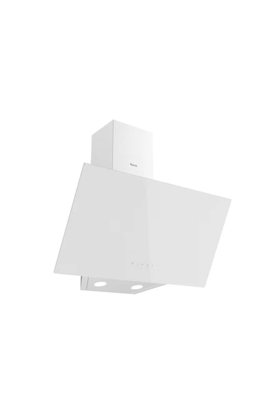 Ferre SS Serisi Beyaz 5 Gözlü Ankastre Set ( QBL62CB-SS036-D078 ) - Resim 4